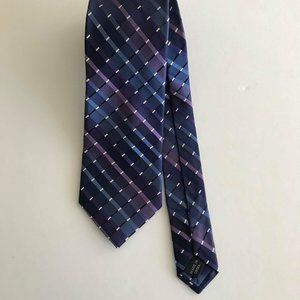 Calvin Klein Mens Necktie Tie New
